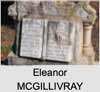 Eleanor MCGILLIVRAY