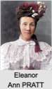 Eleanor Ann PRATT