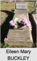 Eileen Mary BUCKLEY