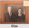 Eliza Evelyn CLEMSON