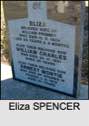 Eliza SPENCER