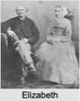 Elizabeth “Betsy” HAIGH