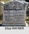 Eliza RAYNER