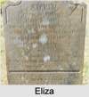 Eliza WARD