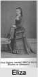 Eliza Jane DIGGINS