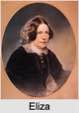 Eliza REIBEY