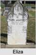 Eliza FULLER