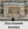 Eliza Elizabeth NOAKES