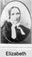 Elizabeth Caroline VON STIEGLITZ