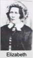 Elizabeth DIGHT
