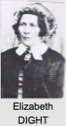 Elizabeth DIGHT
