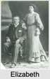 Elizabeth Ann "Annie" MINERS