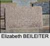 Elizabeth BEILEITER