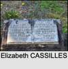 Elizabeth CASSILLES