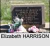 Elizabeth HARRISON