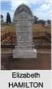 Elizabeth HAMILTON