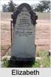 Elizabeth JAMIESON