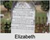 Elizabeth Frederica VYNER