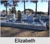 Elizabeth Jane BLAND