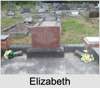 Elizabeth GILLAM