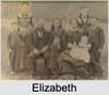 Elizabeth Jane HAMMOND