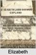 Elizabeth Laird Dorward HOVELL
