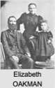 Elizabeth OAKMAN