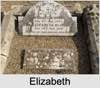 Elizabeth STOCKTON