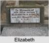 Elizabeth Simpson "Bessie" BROWN
