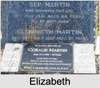 Elizabeth ROBINSON
