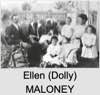 Ellen (Dolly) MALONEY