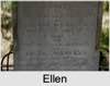Ellen DRISCOLL