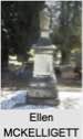 Ellen MCKELLIGETT