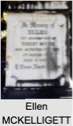 Ellen MCKELLIGETT