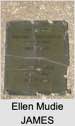 Ellen Mudie JAMES