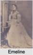 Emeline WILSON
