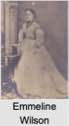 Emeline WILSON
