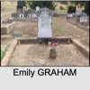 Emily GRAHAM