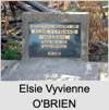 Elsie Vyvienne O