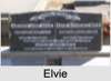 Elvie Kathleen CRAMPTON