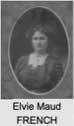 Elvie Maud FRENCH