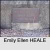 Emily Ellen HEALE