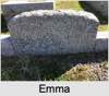 Emma Sarah Anne MILLER