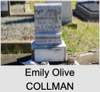 Emily Olive COLLMAN