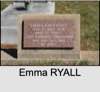 Emma RYALL
