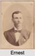 Ernest Leonard CLOUT