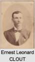 Ernest Leonard CLOUT