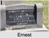 Ernest Charles ELDRIDGE