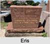 Eris Merle COX