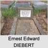 Ernest Edward DIEBERT